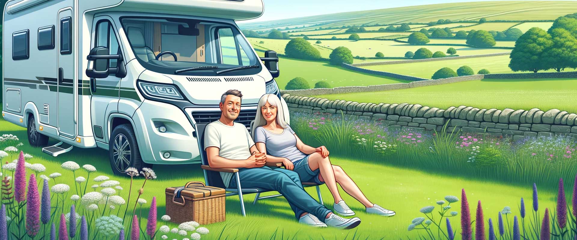 Autostar motorhome insurance: what UK owners should understand