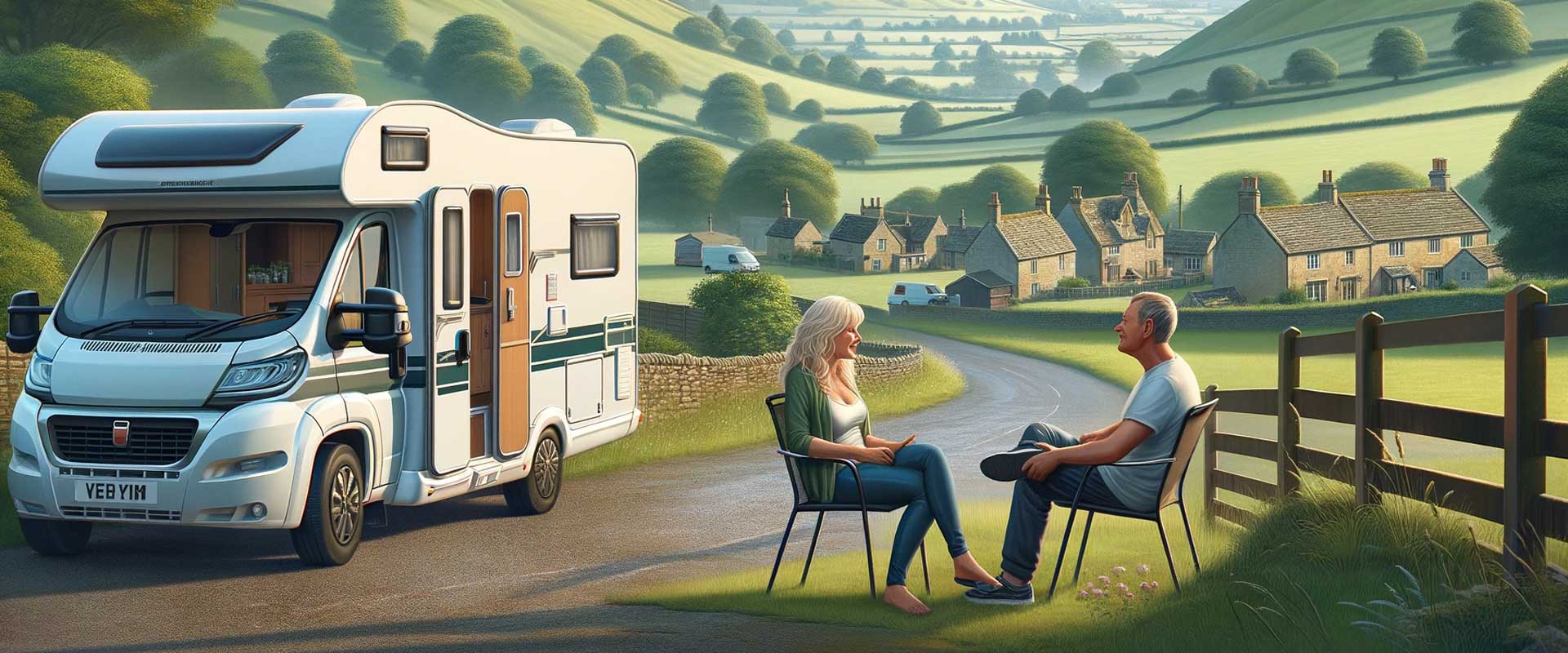 Motorhome Life