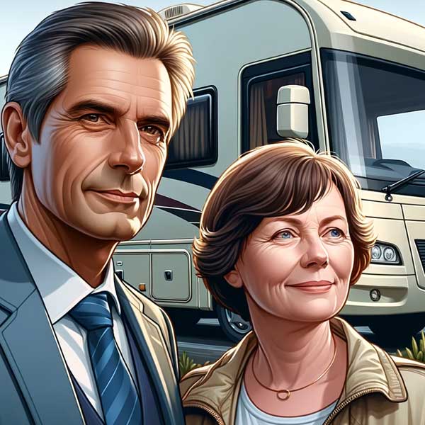 Autostar motorhome insurance: what UK owners should understand
